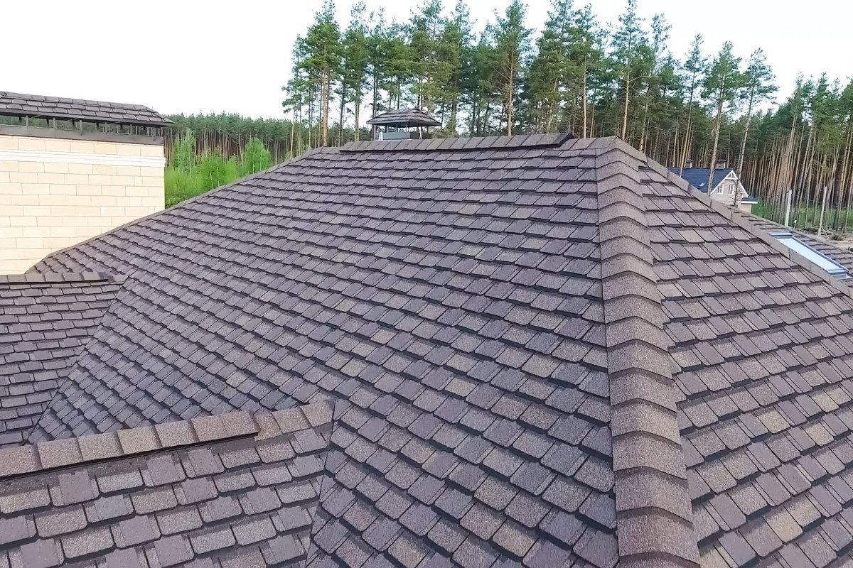 Re-Roof