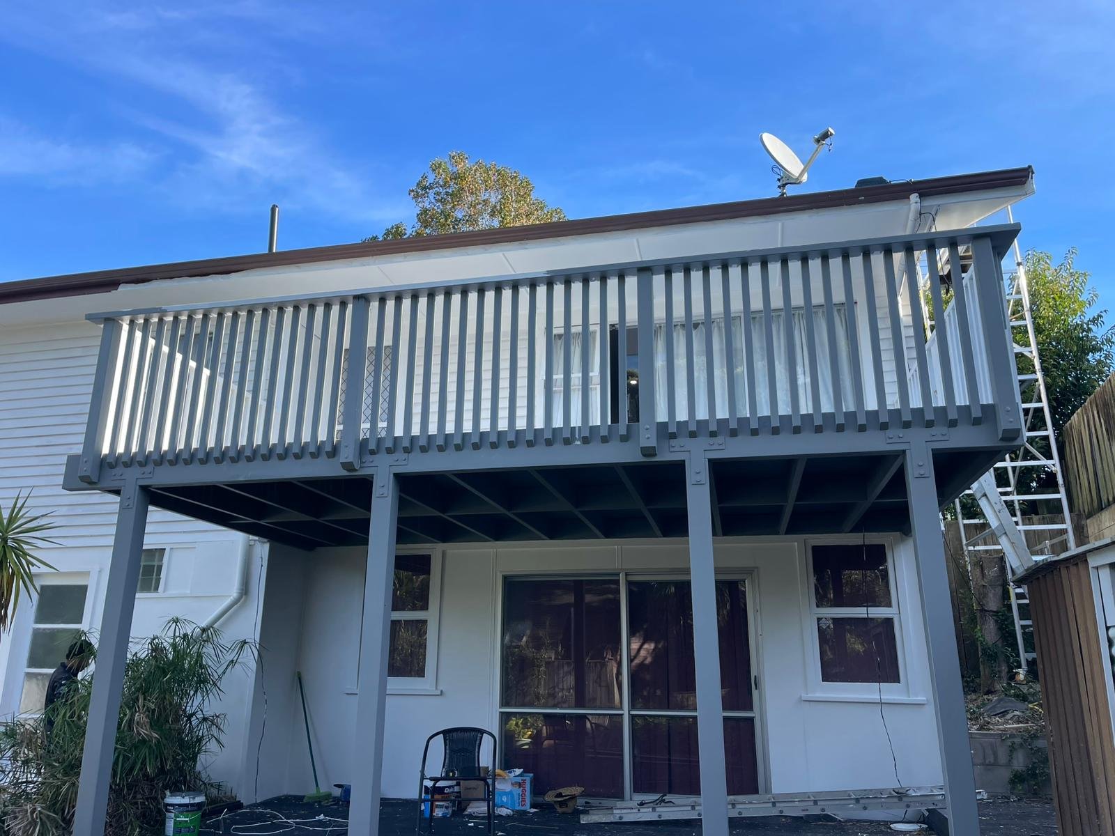 Replacement Hanging Deck